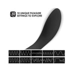 LELO Mona Wave G - Spot Vibrator - Rolik®