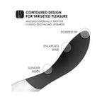 LELO Mona Wave G - Spot Vibrator - Rolik®