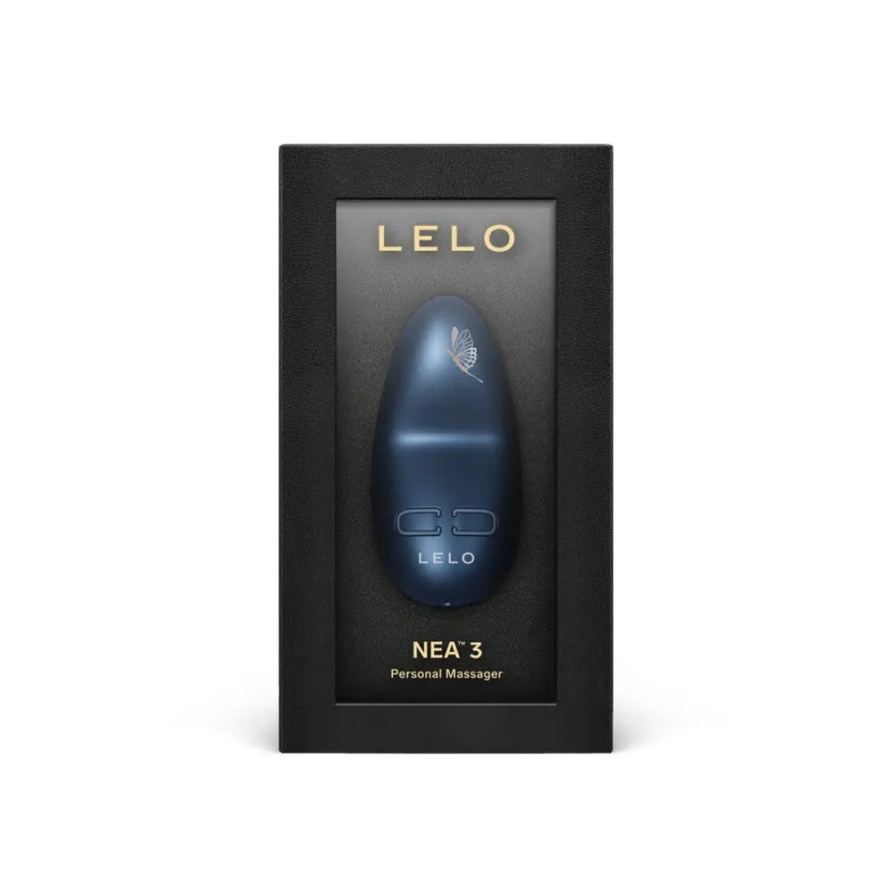 LELO NEA™ 3 Personal Massager - Rolik®
