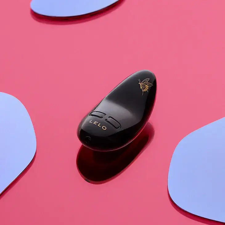 LELO NEA™ 3 Personal Massager - Rolik®