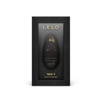 LELO NEA™ 3 Personal Massager - Rolik®