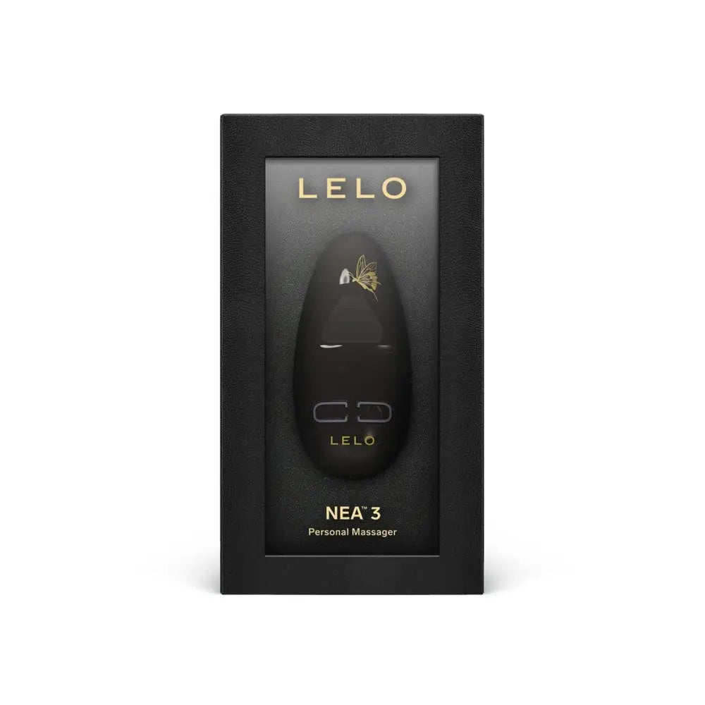 LELO NEA™ 3 Personal Massager - Rolik®