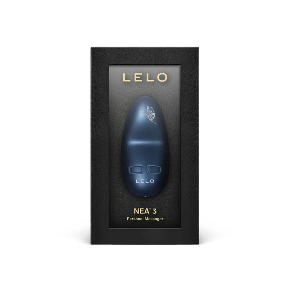 LELO NEA™ 3 Personal Massager - Rolik®
