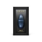 LELO NEA™ 3 Personal Massager - Rolik®