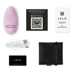 LELO NEA™ Originals App-Enabled Clitoral Massager