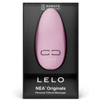 LELO NEA™ Originals App-Enabled Clitoral Massager