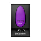 Purple NEA™ Originals Personal Clitoral Massager