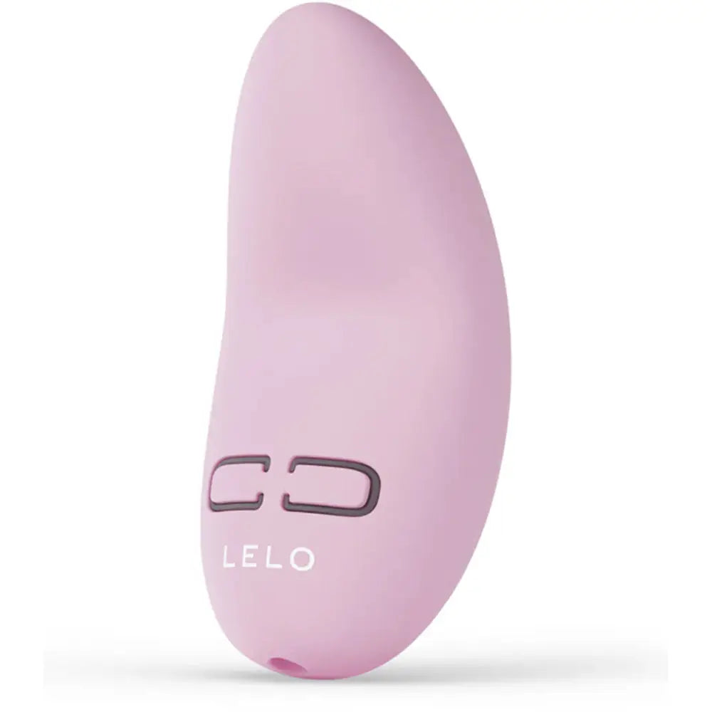 LELO NEA™ Originals App-Enabled Clitoral Massager Pink