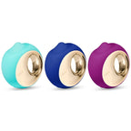 LELO Ora™ 3 Oral Pleasure Stimulator - Vibrator
