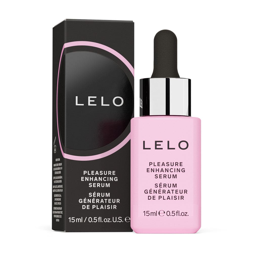 LELO Pleasure Enhancing Serum Clitoral Stimulating Gel - Rolik®