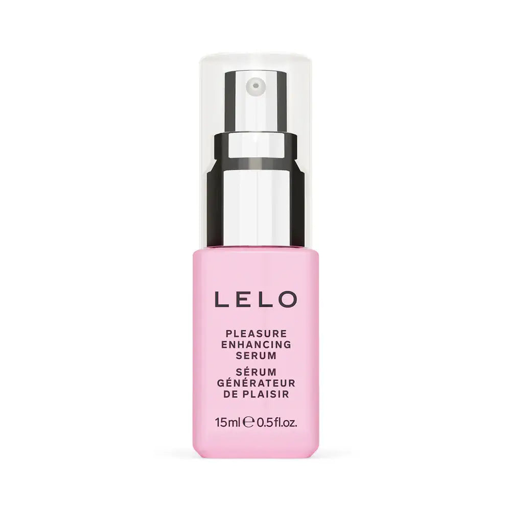 LELO Pleasure Enhancing Serum Clitoral Stimulating Gel - Rolik®