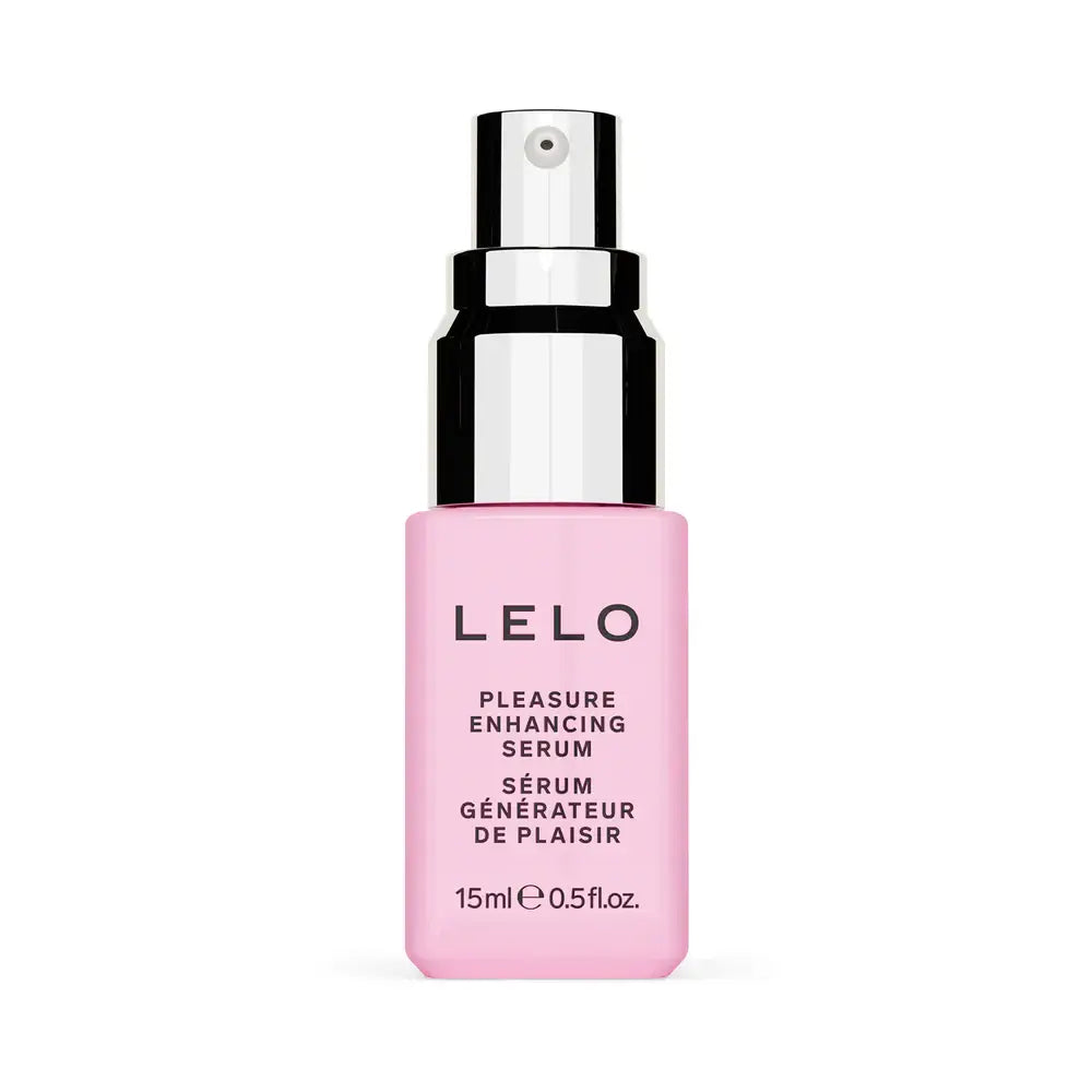 LELO Pleasure Enhancing Serum Clitoral Stimulating Gel - Rolik®