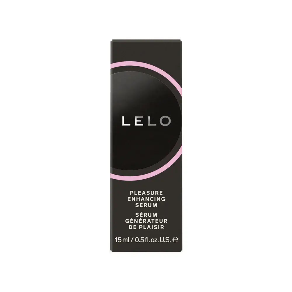 LELO Pleasure Enhancing Serum Clitoral Stimulating Gel - Rolik®