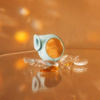 LELO Sila™ Sonic Clitoral Massager - Rolik®