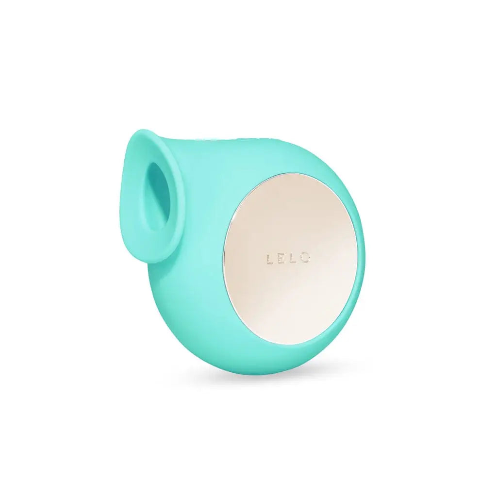 LELO Sila™ Sonic Clitoral Massager - Rolik®