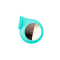 LELO Sila Sonic Clitoral Massager - Gentle Wave Stimulation Aqua