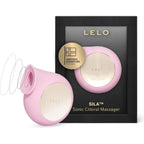 LELO Sila™ Sonic Clitoral Massager - Rolik®