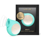 LELO Sila™ Sonic Clitoral Massager - Rolik®