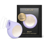 LELO Sila™ Sonic Clitoral Massager - Rolik®