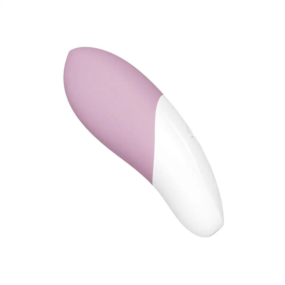 LELO Siri™ 3 Sound - Activated Clitoral Vibrator - Rolik®
