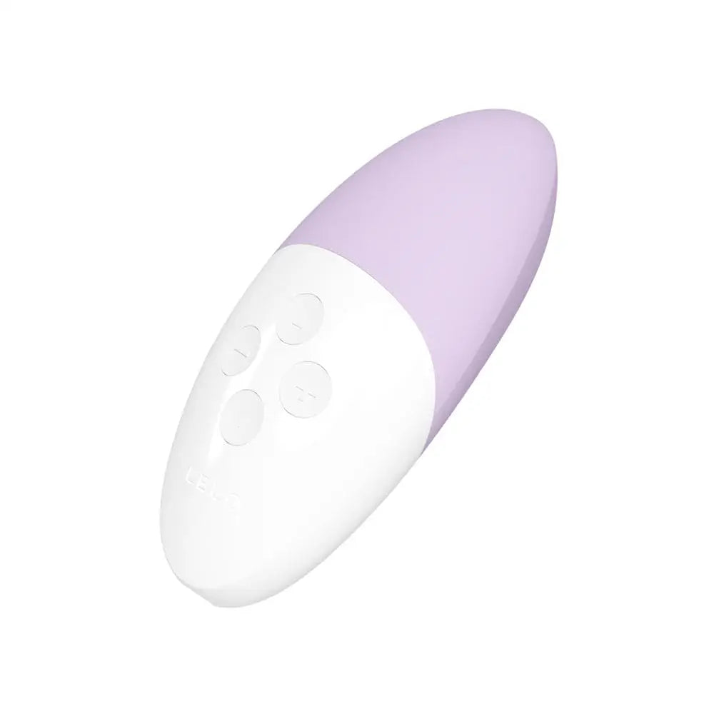 LELO Siri™ 3 Sound - Activated Clitoral Vibrator - Rolik®