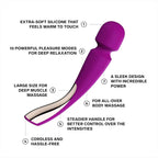 Lelo Smart Wand™ 2 Vibrator