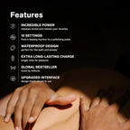 Lelo Smart Wand™ 2 Vibrator