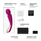 Lelo Smart Wand™ 2 Vibrator