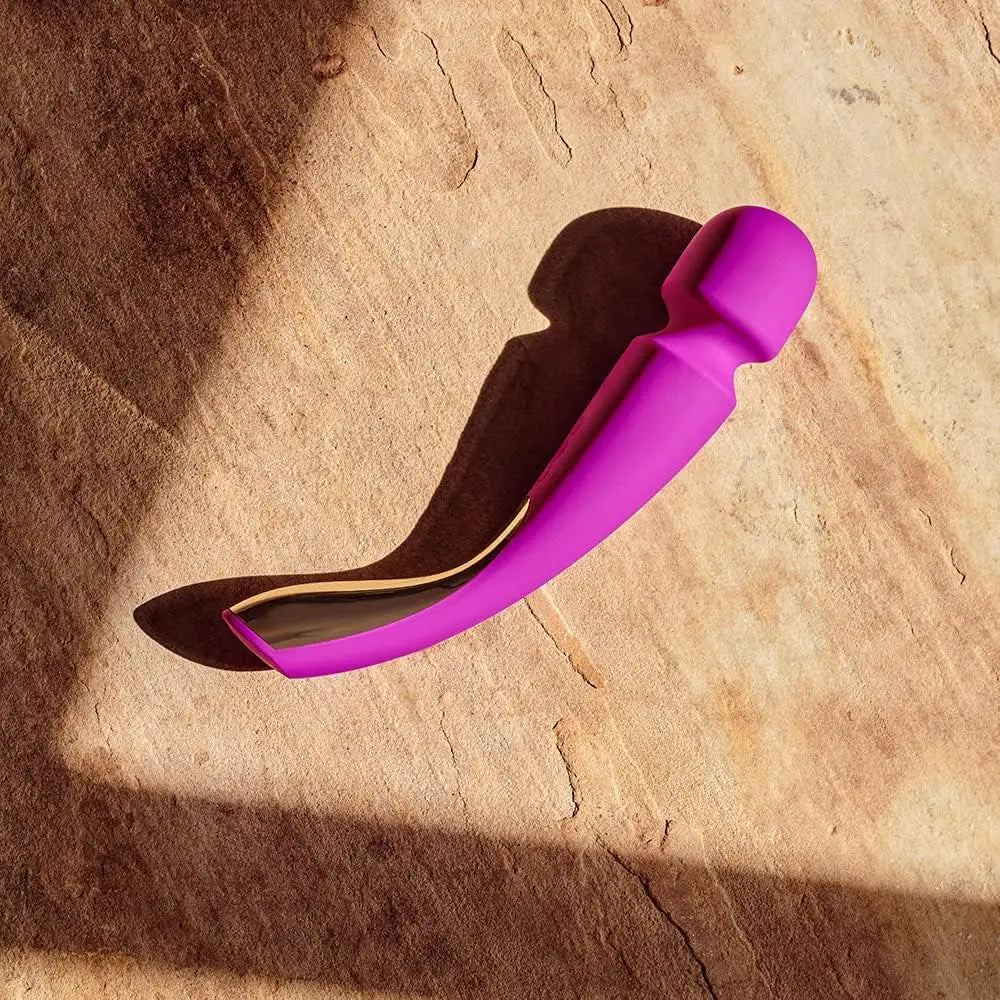 Lelo Smart Wand™ 2 Vibrator