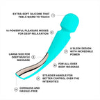 Lelo Smart Wand™ 2 Vibrator