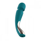 LELO Smart Wand™ 2 Vibrator - Aqua / Medium
