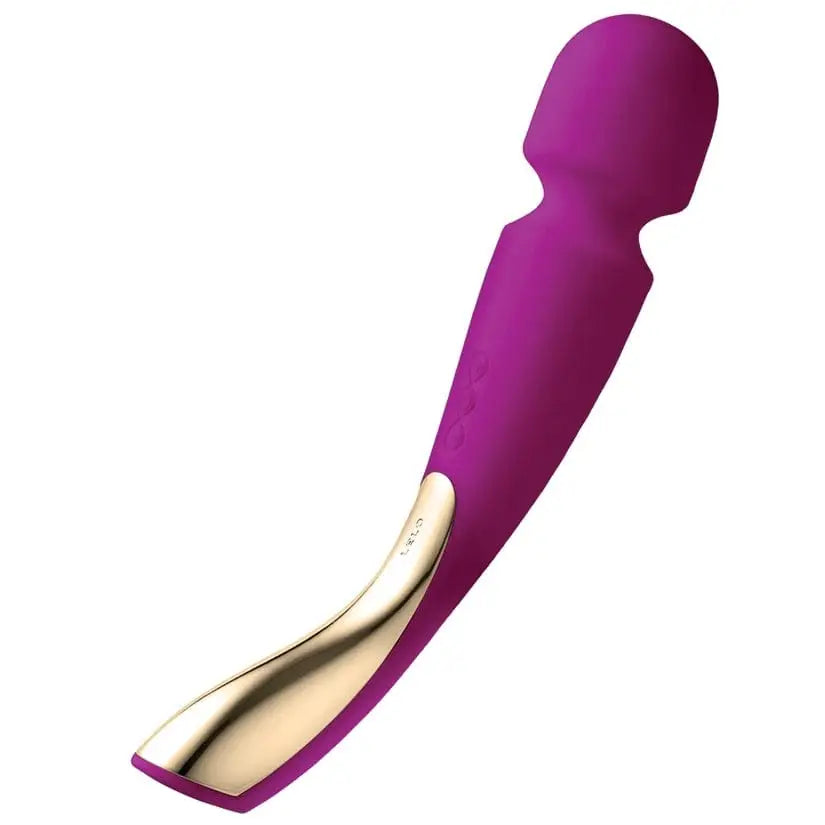 LELO Smart Wand™ 2 Vibrator - Rolik®