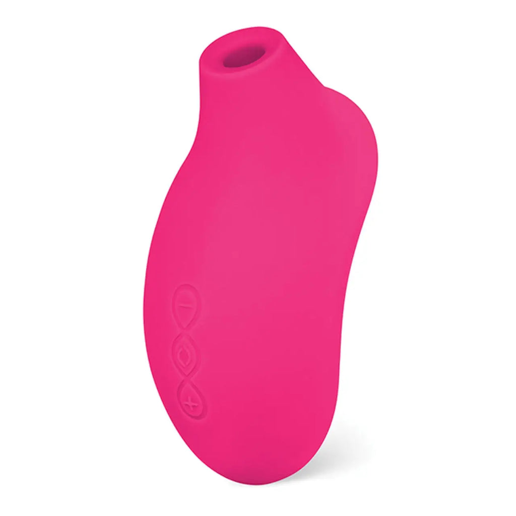 LELO Sona™ 2 Cruise Sonic Clitoral Massager - Cerise - Vibrator