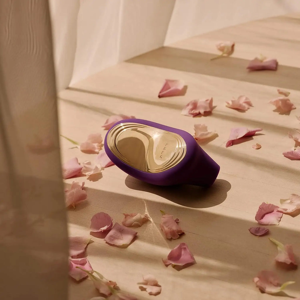 LELO Sona™ 2 Cruise Sonic Clitoral Massager - Rolik®