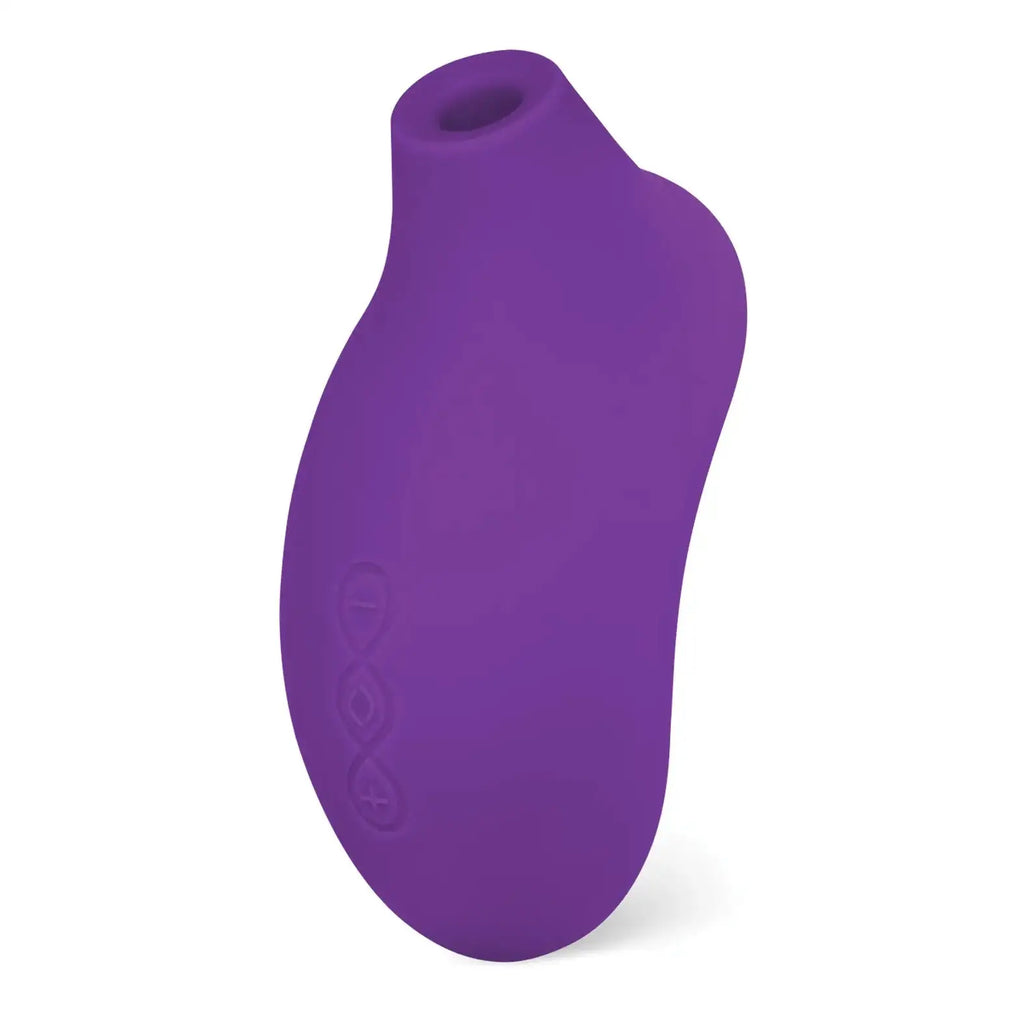 LELO Sona™ 2 Cruise Sonic Clitoral Massager - Purple - Vibrator