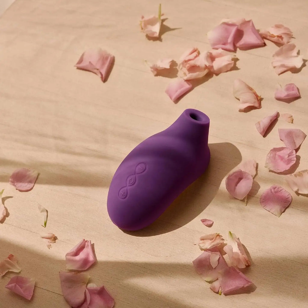 LELO Sona™ 2 Cruise Sonic Clitoral Massager - Rolik®