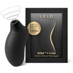 LELO Sona™ 2 Cruise Sonic Clitoral Massager - Rolik®