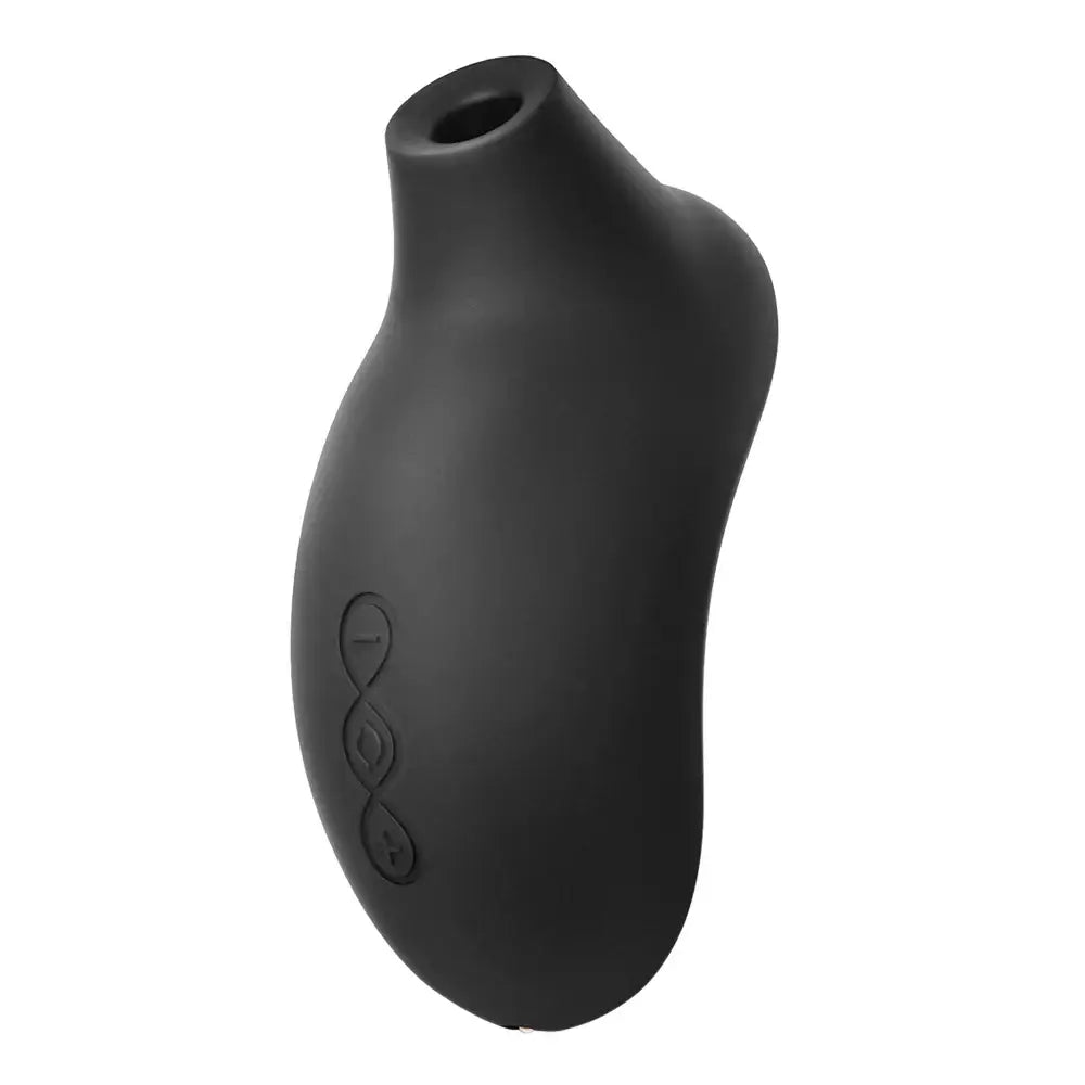 LELO Sona™ 2 Sonic Clitoral Massager - Black - Vibrator