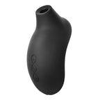 LELO Sona™ 2 Sonic Clitoral Massager - Black - Vibrator