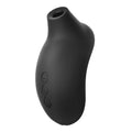 LELO Sona™ 2 Sonic Clitoral Massager - Black - Vibrator