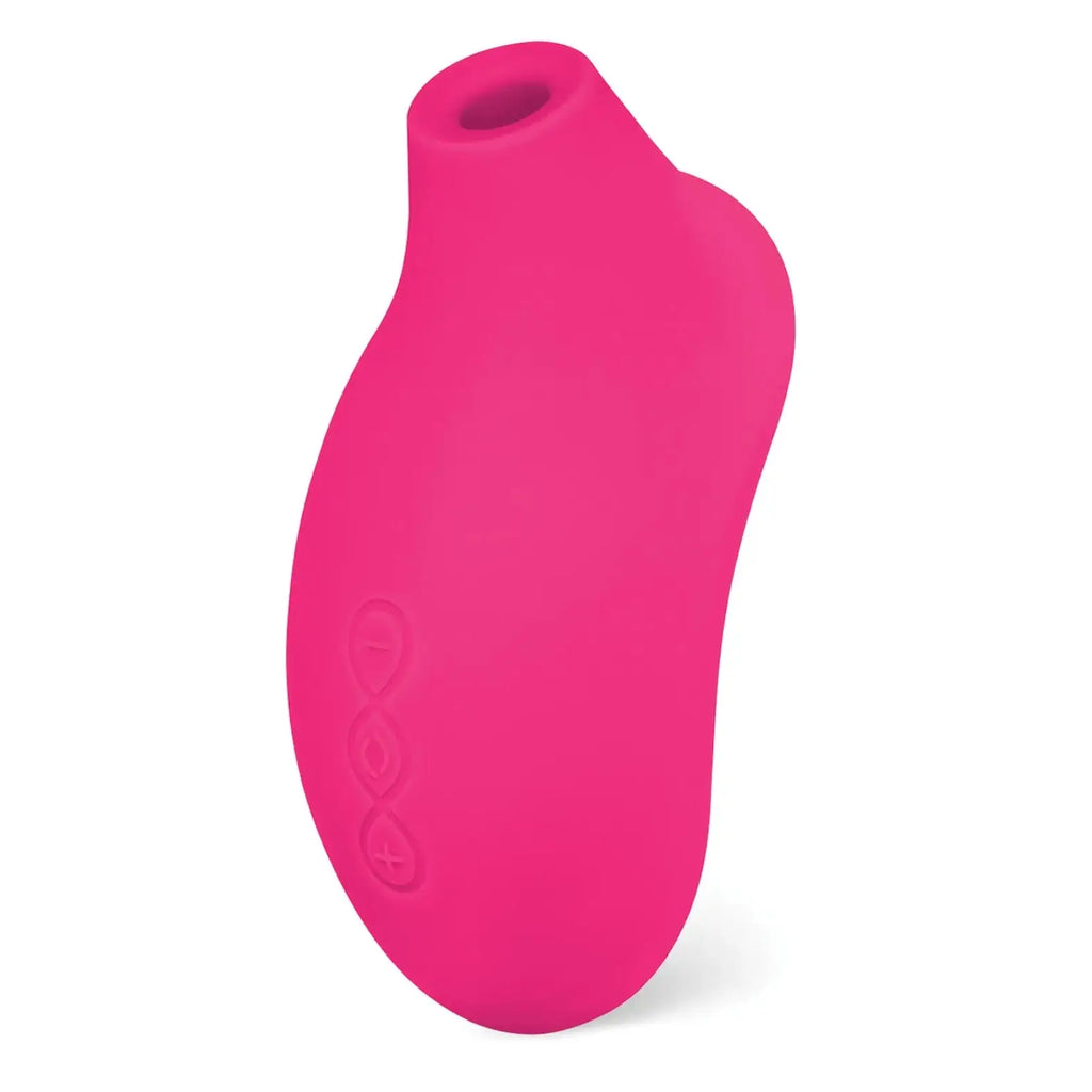 LELO Sona™ 2 Sonic Clitoral Massager - Cerise - Vibrator