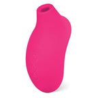 LELO Sona™ 2 Sonic Clitoral Massager - Cerise - Vibrator
