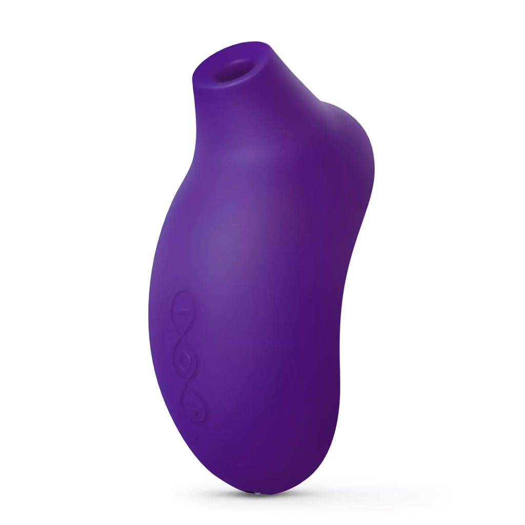 LELO Sona™ 2 Sonic Clitoral Massager - Purple - Vibrator