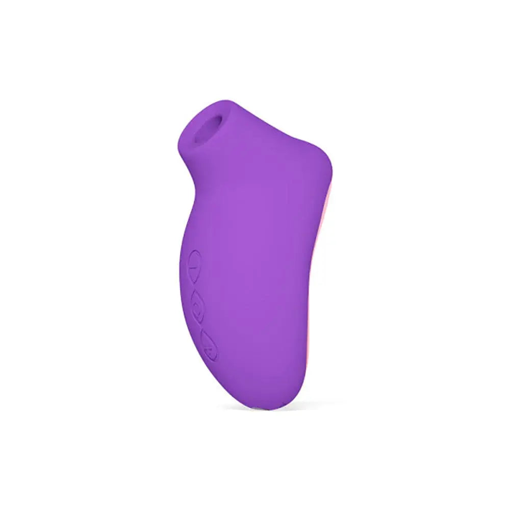 LELO Sona™ 2 Travel Sonic Clitoral Massager - Rolik®