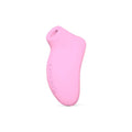 LELO Sona™ 2 Travel Sonic Clitoral Massager - Rolik®