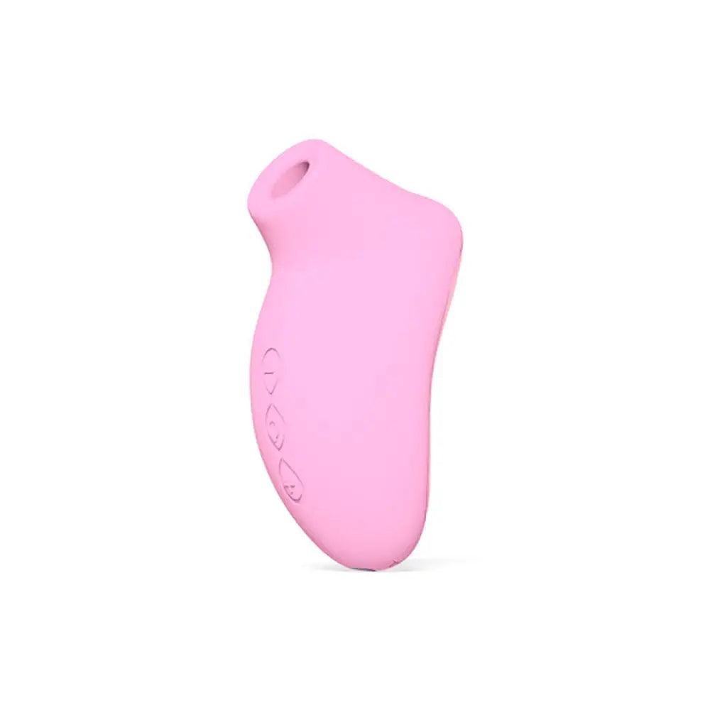 LELO Sona™ 2 Travel Sonic Clitoral Massager - Rolik®