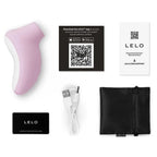 LELO SONA™ Originals Sonic Clitoral Massager – Touch-Free Pleasure