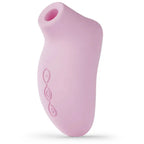 LELO SONA™ Originals Sonic Clitoral Massager – Touch-Free Pleasure Pink