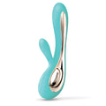 LELO Soraya 2 Dual - Action Massager - Aqua - Vibrator