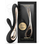 LELO Soraya 2 Dual - Action Massager - Rolik®